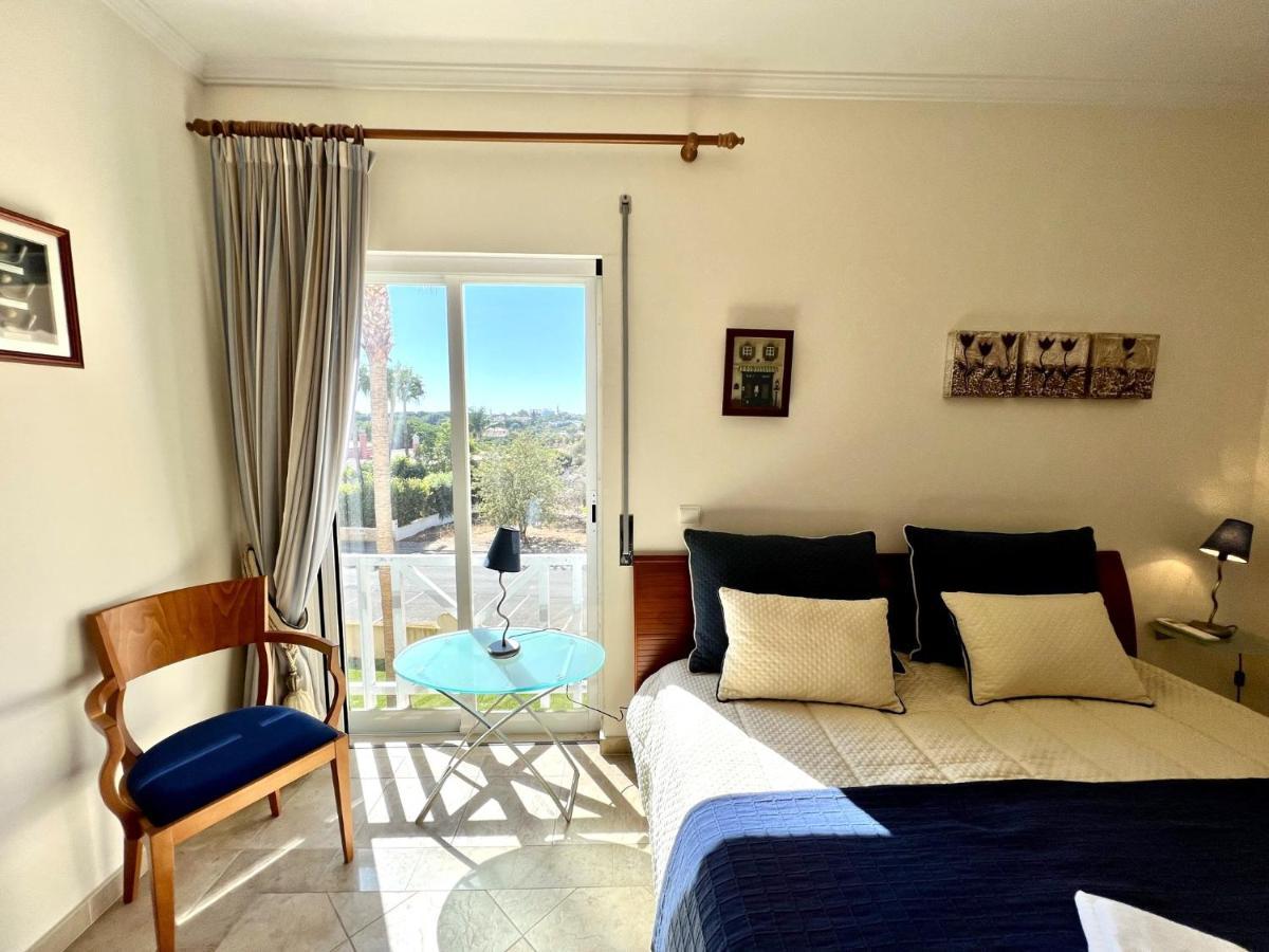 Albufeira Valley 1 With Pool By Homing Extérieur photo