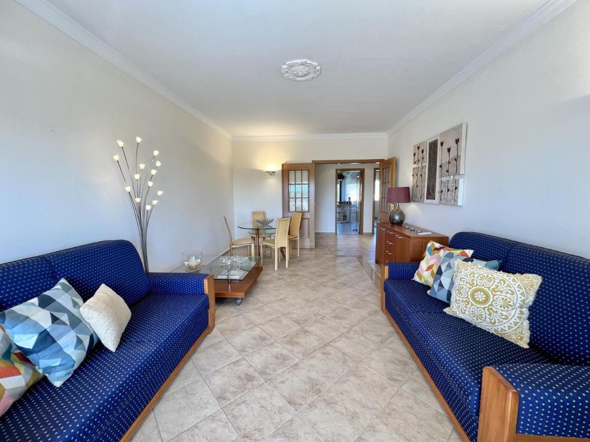 Albufeira Valley 1 With Pool By Homing Extérieur photo