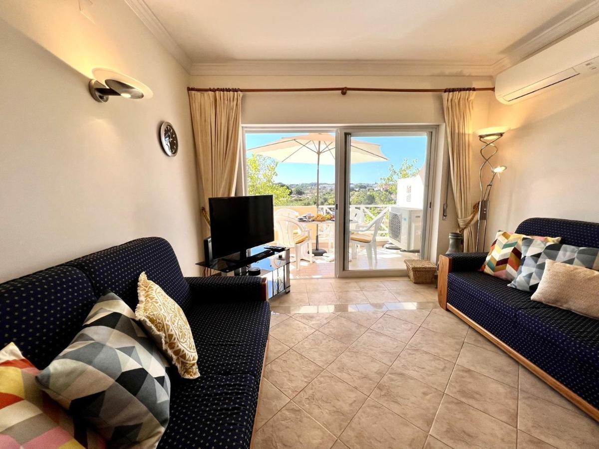 Albufeira Valley 1 With Pool By Homing Extérieur photo